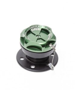 Radium Engineering Direct Mount Fill Neck And Cap Vented