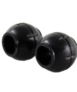 Synergy Sway Bar End Link Spherical Bushing (Pair)