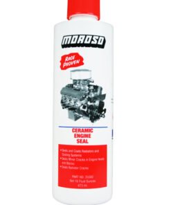 Moroso Ceramic Engine Seal - 1 Pint