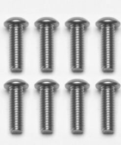 Wilwood Bolt Kit - Adapter/Rotor 5/16-18 x 1.00-BHCS Torx - 12 pack