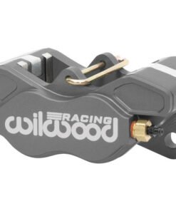 Wilwood Caliper-GP320-LH 1.25in Pistons 0.81in Disc