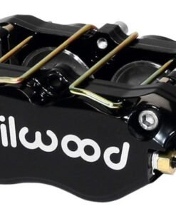 Wilwood Caliper-Dynapro 5.25in Mount 1.75in Pistons .50in Disc