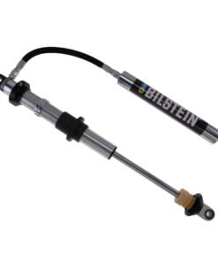 Bilstein 8125 Series 31.5in Extended Length 19.5in Collapsed Length 46mm Monotube Shock Absorber