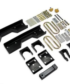 Belltech FLIP KIT 88-98 GM C1500/2500 XtdCab 6inch