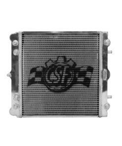 CSF 96-04 Porsche Boxster (986) Radiator (Fits Left & Right Side)