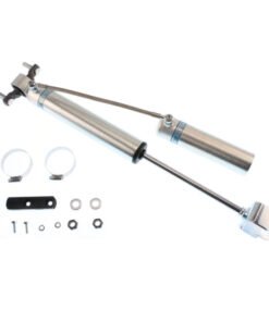 Bilstein 5160 Series 11-14 Chevy Silverado HD 2500/3500 Front 46mm Monotube Shock Absorber