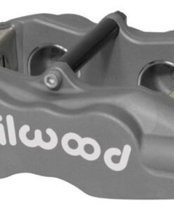 Wilwood Caliper-Forged Superlite 1.62in Pistons 1.25in Disc