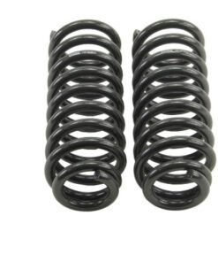 Belltech COIL SPRING SET 02-06 TRAILBLAZER/ENVOY