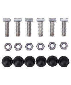 Awning T-Bolt Kit