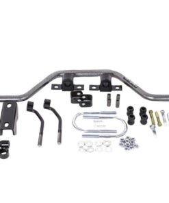Hellwig 09-14 Ford F-150 2/4WD Solid Heat Treated Chromoly 1-1/8in Rear Sway Bar