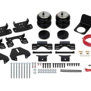 Firestone Ride-Rite All-In-One Analog Kit 17-22 Ford F250/F350/F450 4WD (W217602625)