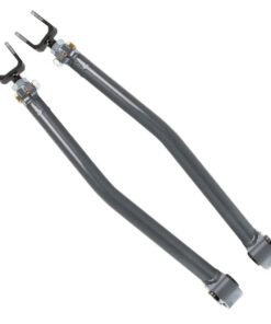 Synergy 07-18 Jeep Wrangler JK/JKU High Clearance Adjustable Front Lower Control Arms - Pair