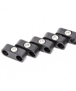 Radium Nissan HICAS Line Retainer Kit
