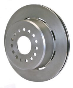 Wilwood Rotor-2.32in Offset 12.19 x .810-5 x 4.75in-.44/.48/.50 Studs