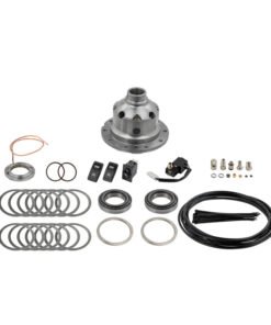 ARB Airlocker Dana44 35Spl 3.73&Dn S/N