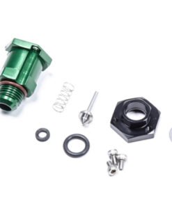 Radium Engineering Fuel Pump Adapter For Walbro F90000267 / F90000274 Pumps Only