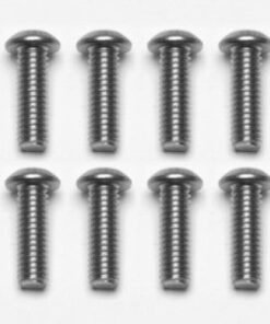 Wilwood Bolt Kit - Adapter/Rotor 5/16-18 x 1.00-BHCS Torx - 16 pack