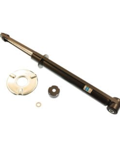 Bilstein B4 1990 Volkswagen Passat GL Rear Twintube Shock Absorber