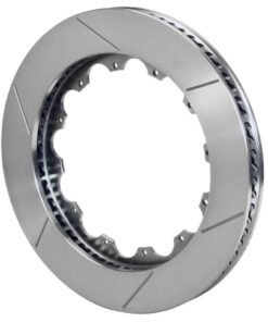 Wilwood Rotor-SV-GT 72 SPC-37 -RH 14.00 x 1.25 - 12 on 9.19in