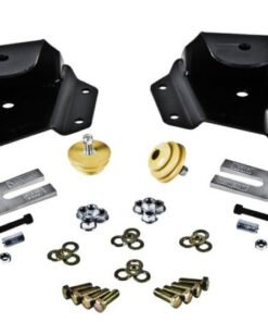 Belltech HANGER KIT 99-06 GM/GMC 1500 STD CAB 2inch