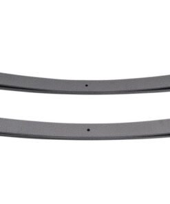 Hellwig 11-22 Ram 3500 Load Pro - Up To 2500lb Level LC 3 Leaf Helper Spring w/o Mounting Kit