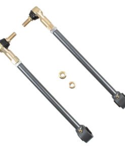 Synergy 2018+ Jeep Wrangler JL/JLU Rear Sway Bar Links