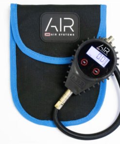 ARB E-Z Deflator Digital Gauge All Measurements Digital