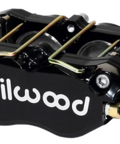 Wilwood Caliper-Dynapro 5.25in Mount 1.38in Pistons 1.00in Disc