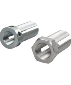 Synergy Replacement Double Adjuster Sleeve 7/8-14 (Zinc Plated)