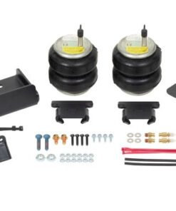 Firestone Ride-Rite Air Spring Kit Rear 2019 GMC Sierra 1500 (W217602609)
