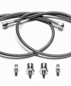 Wilwood Flexline Kit 1999-2006 1500/2500 GM TC Caliper