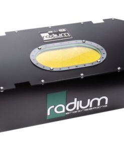 Radium Engineering R10A Fuel Cell - 10 Gallon