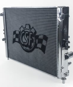 CSF 2014+ Chevrolet Corvette (C7) Z06 Radiator