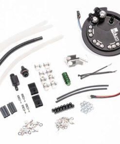 Radium Engineering Toyota MK5 Supra Fuel Hanger - Pumps Not Included