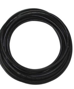 Moroso Battery Cable 1 GA. - 50ft - Black