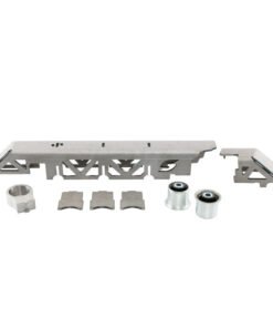 Synergy 07-18 Jeep Wrangler JK/JKU Dana 44 Front Axle Truss Kit