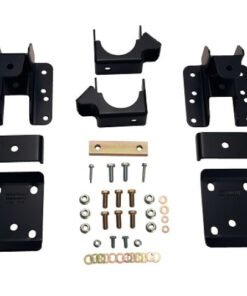 Belltech FLIP KIT 07+ CHEVY C-1500 QUAD CAB