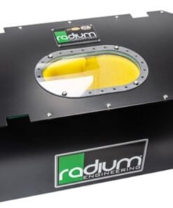 Radium Engineering R15A Fuel Cell - 14 Gallon