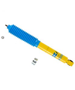 Bilstein 4600 Series 15-17 Chevrolet Colorado 4WD Front 46mm Monotube Shock Absorber