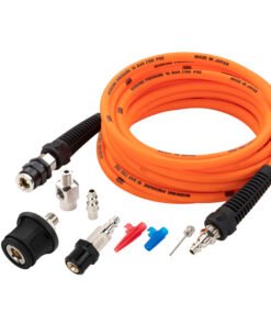 ARB Pump Up Kit US STD 7M 150 PSI High Temp V2 Orange