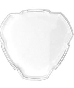 KC HiLiTES FLEX ERA 3 Light Shield Clear (ea)