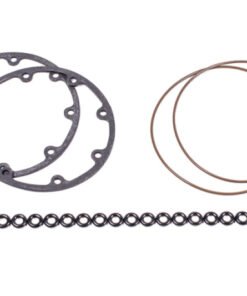 Radium Engineering Fuel Surge Tank O-Ring Service Kit