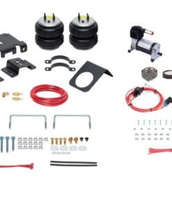 Firestone Ride-Rite All-In-One Analog Kit 01-10 Chevy/GMC 2500HD/3500HD 2WD/4WD (W217602809)