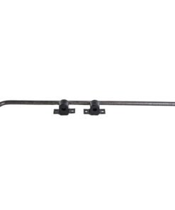 Hellwig 07-21 Ford Expedition 2/4WD Solid Heat Treated Chromoly 7/8in Rear Sway Bar