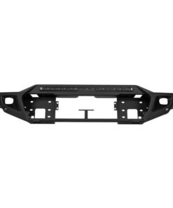ARB 2021 Ford Bronco Front Bumper Wide Body - Non-Winch