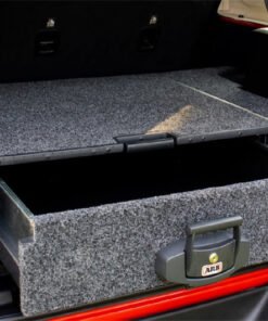 ARB R/Drawer R/Floor 33X31X13 Intrnl 28.7X25.7X8.6 Jk 4Dr