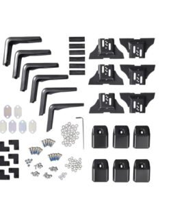 ARB F/Kit Roofrack Ht 2 6