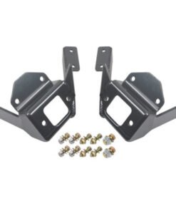 Synergy 07-18 Jeep Wrangler JK/JKU Rear Long Travel Upper Shock Mount