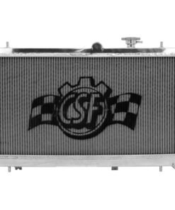 CSF 02-07 Subaru Impreza Radiator