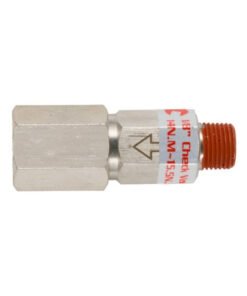 Firestone Air-Rite Air Command Compressor Check Valve 1/8NPT - 1 Pack (WR17603468)